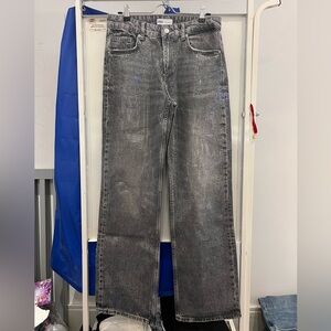 ZARA “DISCO” Jeans